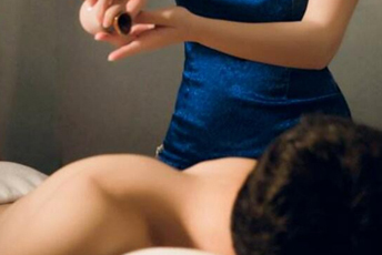 杭州萧山水疗馆是失眠者的秘密避难所